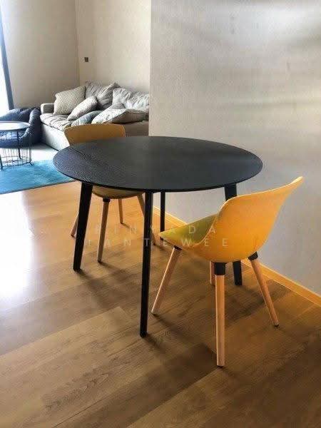 Siamese Exclusive Sukhumvit 31 : ไซมิส เอ๊กซ์ตลูซีฟ สุขุมวิท 31, กรุงเทพ, 75 ถนนสุขุมวิท 31, คลองตันเหนือ, วัฒนา, กรุงเทพ, 64 ตร.ม., คอนโด ขาย, โดย Pinyada Hantewee, 500654814 - DDproperty.com