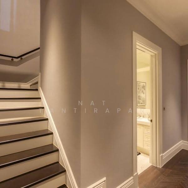 98 Wireless, Bangkok, 98 Wireless Road, Lumphini, Pathum Wan, Bangkok, 3 Bedrooms, 245 sqm, Condo For Rent, by Nat Tantirapan, 500654822 - DDproperty.com