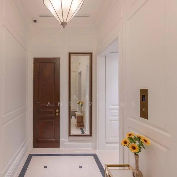 98 Wireless, Bangkok, 98 Wireless Road, Lumphini, Pathum Wan, Bangkok, 3 Bedrooms, 245 sqm, Condo For Rent, by Nat Tantirapan, 500654822 - DDproperty.com