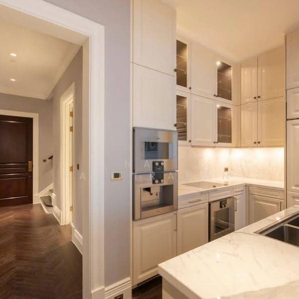 98 Wireless, Bangkok, 98 Wireless Road, Lumphini, Pathum Wan, Bangkok, 3 Bedrooms, 245 sqm, Condo For Rent, by Nat Tantirapan, 500654822 - DDproperty.com