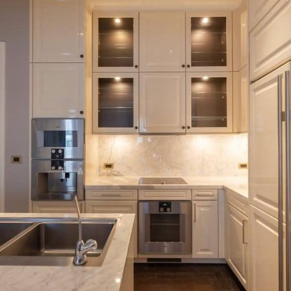 98 Wireless, Bangkok, 98 Wireless Road, Lumphini, Pathum Wan, Bangkok, 3 Bedrooms, 245 sqm, Condo For Rent, by Nat Tantirapan, 500654822 - DDproperty.com
