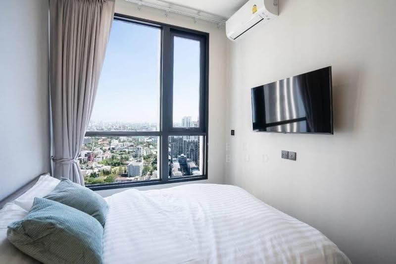 Park Origin Thonglor, กรุงเทพ, Soi Thonglor 10, Sukhumvit Road, คลองตันเหนือ, วัฒนา, กรุงเทพ, 33 ตร.ม., คอนโด ให้เช่า, โดย Sutavee Chonlabud, 500654826 - DDproperty.com
