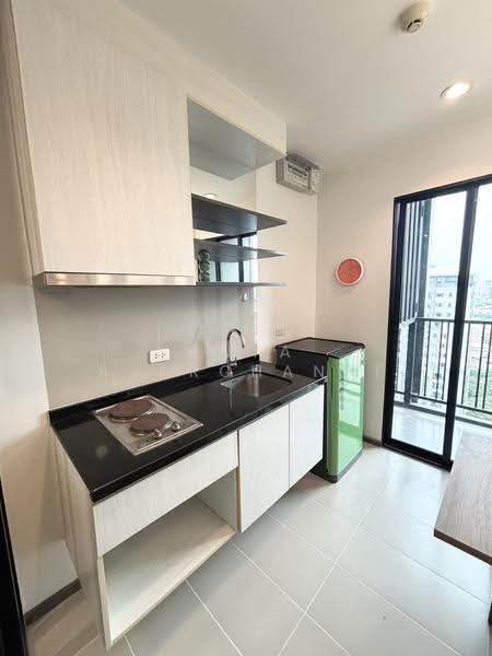 The Base Park East Sukhumvit 77 : เดอะ เบส พาร์ค อีส สุขุมวิท 77, กรุงเทพ, 99 ซอย ปรีดีพนมยงค์ 2, พระโขนงเหนือ, วัฒนา, กรุงเทพ, 30 ตร.ม., คอนโด ให้เช่า, โดย Anya Atarchanai, 500654827 - DDproperty.com