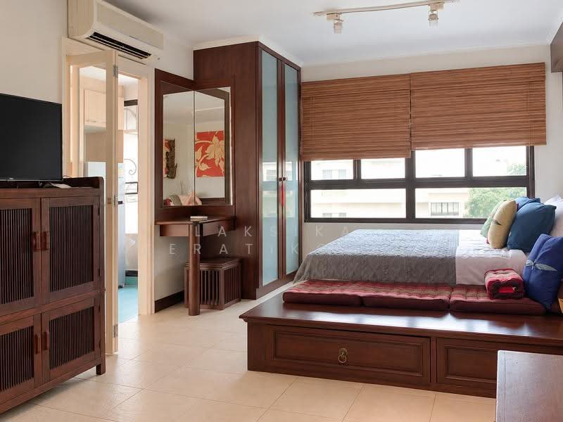 Lumpini Place Suanplu-Sathorn, Bangkok, 435-112 Suan Plu, Thung Maha Mek, Sathon, Bangkok, 1 Bedroom, 30 sqm, Condo For Rent, by Laksika Keeratikorsri, 500654829 - DDproperty.com