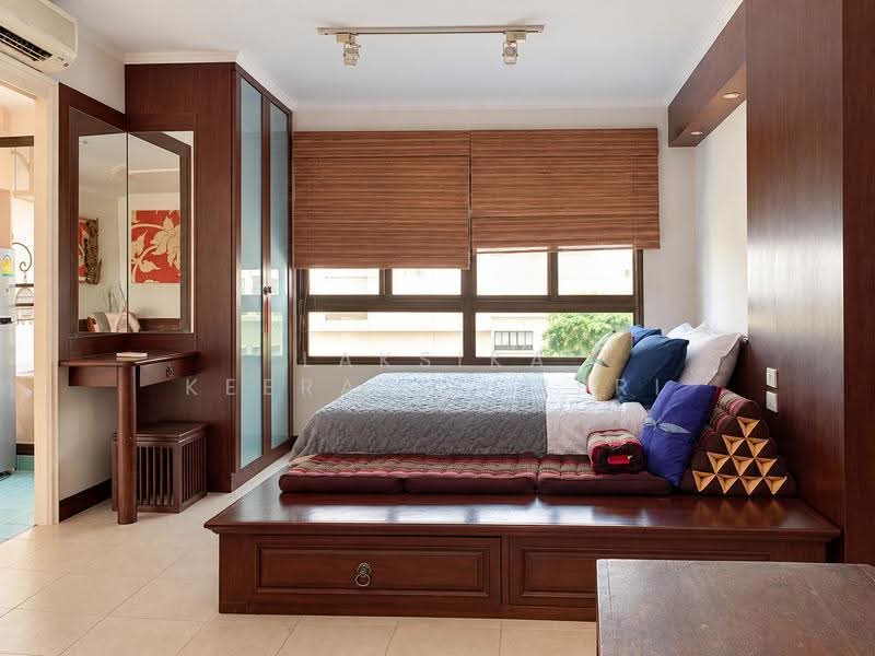 Lumpini Place Suanplu-Sathorn : ลุมพินีเพลส สวนพลู-สาทร, กรุงเทพ, 435-112 สวนพลู, ทุ่งมหาเมฆ, สาทร, กรุงเทพ, 30 ตร.ม., คอนโด ให้เช่า, โดย Laksika Keeratikorsri, 500654829 - DDproperty.com