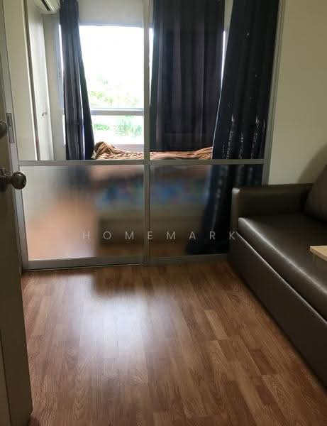 Lumpini Ville On Nut-Latkrabang, Bangkok, Lat Krabang Road, Lat Krabang, Bangkok, 1 Bedroom, 23 sqm, Condo For Sale, by Homemark, 500654834 - DDproperty.com