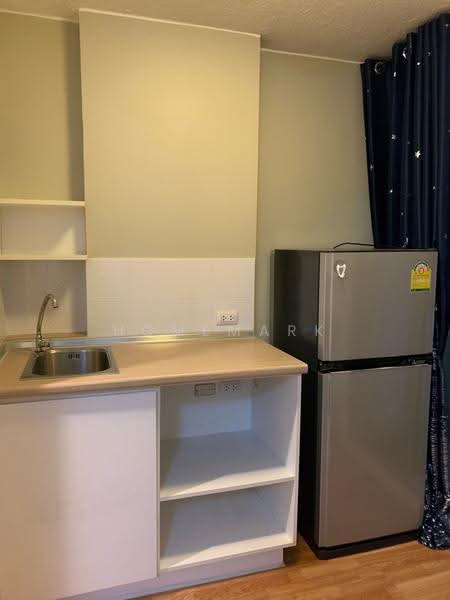 Lumpini Ville On Nut-Latkrabang, Bangkok, Lat Krabang Road, Lat Krabang, Bangkok, 1 Bedroom, 23 sqm, Condo For Sale, by Homemark, 500654834 - DDproperty.com