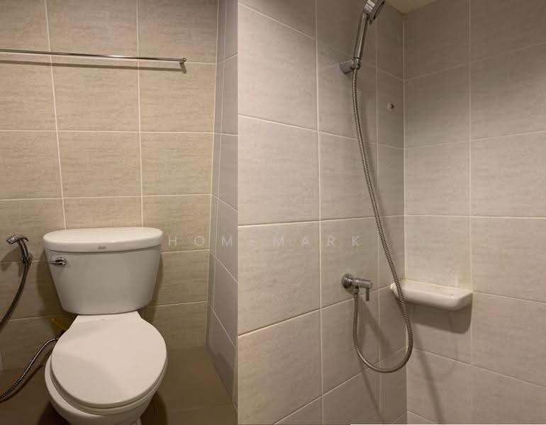 Lumpini Ville On Nut-Latkrabang, Bangkok, Lat Krabang Road, Lat Krabang, Bangkok, 1 Bedroom, 23 sqm, Condo For Sale, by Homemark, 500654834 - DDproperty.com