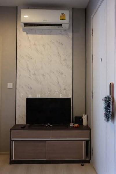 Life Sukhumvit 48, Bangkok, Soi Sukhumvit 48, Phra Kanong, Khlong Toei, Bangkok, 1 Bedroom, 30 sqm, Condo For Rent, by Nat Tantirapan, 500654835 - DDproperty.com