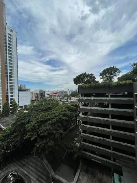 Rhythm Sukhumvit 42 : ริทึ่ม สุขุมวิท 42, กรุงเทพ, ซอยสุขุมวิท 42, พระโขนง, คลองเตย, กรุงเทพ, 48 ตร.ม., คอนโด ให้เช่า, โดย Sarawut Ratchawong, 500654836 - DDproperty.com