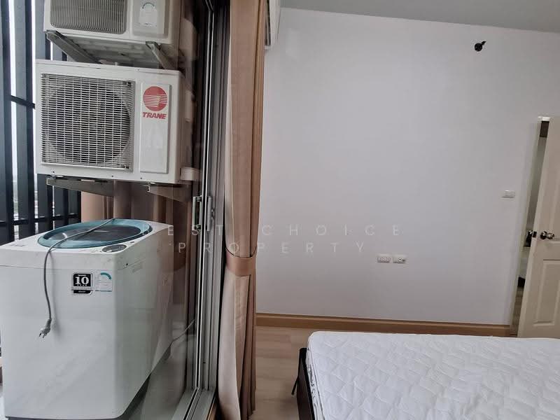 Supalai Monte 2, Chiang Mai, Chiang Mai - Doi Saket Road, Nong Pa Krang, Muang Chiang Mai, Chiang Mai, 1 Bedroom, 46 sqm, Condo For Rent, by Best Choice Property, 500654837 - DDproperty.com