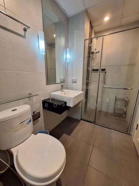 Supalai Monte 2, Chiang Mai, Chiang Mai - Doi Saket Road, Nong Pa Krang, Muang Chiang Mai, Chiang Mai, 1 Bedroom, 46 sqm, Condo For Rent, by Best Choice Property, 500654837 - DDproperty.com