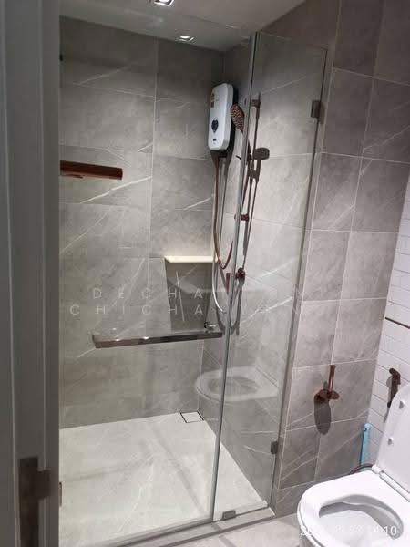 Chapter Thonglor 25, Bangkok, Soi Thonglor 25, Sukhumvit Road, Khlong Tan Nua, Watthana, Bangkok, 1 Bedroom, 35 sqm, Condo For Rent, by Dechatorn Chichaiyang, 500654839 - DDproperty.com