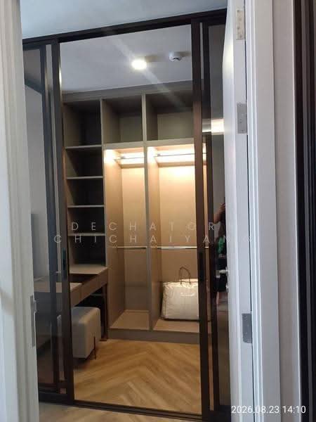 Chapter Thonglor 25, Bangkok, Soi Thonglor 25, Sukhumvit Road, Khlong Tan Nua, Watthana, Bangkok, 1 Bedroom, 35 sqm, Condo For Rent, by Dechatorn Chichaiyang, 500654839 - DDproperty.com