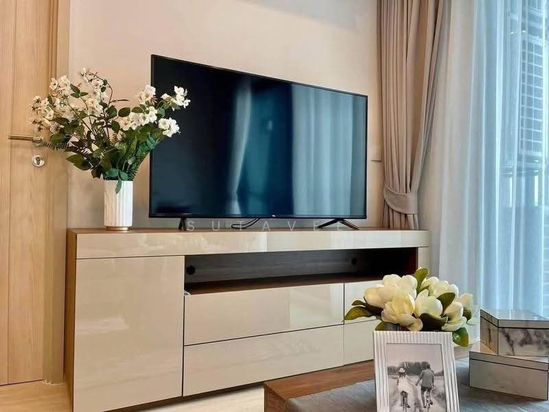 Life One Wireless, Bangkok, 1 Wireless Road, Lumphini, Pathum Wan, Bangkok, 2 Bedrooms, 63 sqm, Condo For Rent, by Sutavee Chonlabud, 500654840 - DDproperty.com