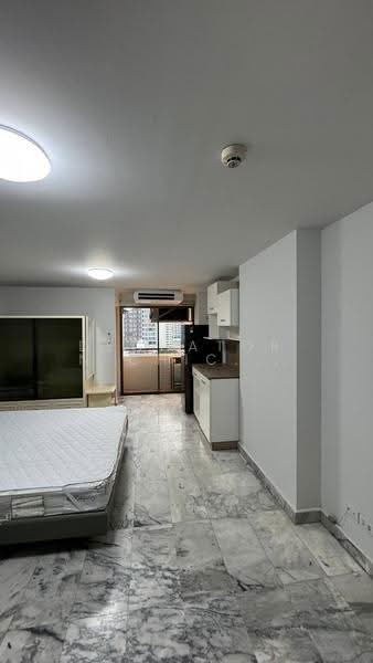 Pratunam Prestige, Bangkok, Petchburi, Thanon Phaya Thai, Ratchathewi, Bangkok, 1 Bedroom, 30 sqm, Condo For Rent, by Dechatorn Chichaiyang, 500654846 - DDproperty.com