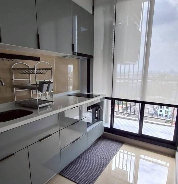 Supalai Premier Samsen-Ratchawat, Bangkok, 1089 Thanon Nakhon Chaisi Rd, Tanon Nakorn Chaisri, Dusit, Bangkok, 3 Bedrooms, 93 sqm, Condo For Rent, by Nat Tantirapan, 500654848 - DDproperty.com