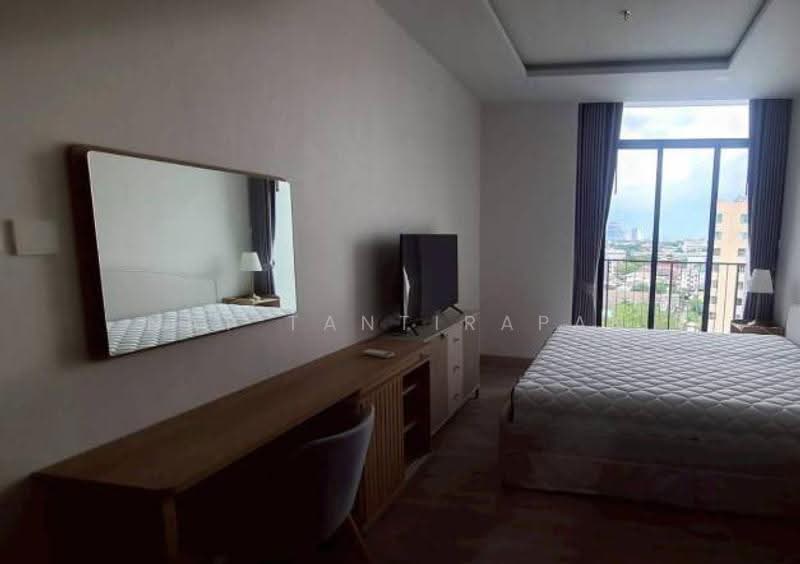 Supalai Premier Samsen-Ratchawat, Bangkok, 1089 Thanon Nakhon Chaisi Rd, Tanon Nakorn Chaisri, Dusit, Bangkok, 3 Bedrooms, 93 sqm, Condo For Rent, by Nat Tantirapan, 500654848 - DDproperty.com