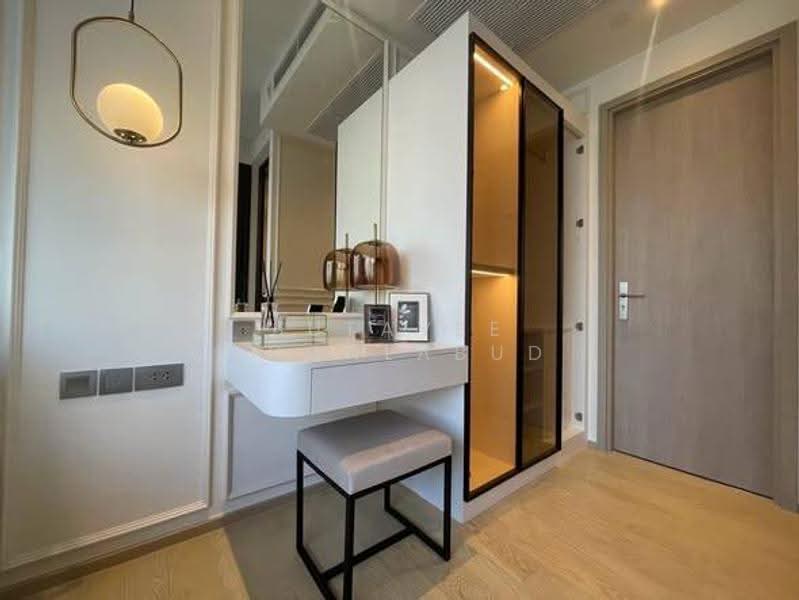 ASHTON Asoke-Rama 9, Bangkok, 469 Asoke-Dindaeng Road, Din Daeng, Bangkok, 1 Bedroom, 42 sqm, Condo For Rent, by Sutavee Chonlabud, 500654851 - DDproperty.com