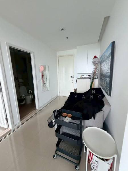 TC Green Rama 9, Bangkok, Rama 9 Road, Huai Khwang, Bangkok, 2 Bedrooms, 54 sqm, Condo For Rent, by Dechatorn Chichaiyang, 500654855 - DDproperty.com