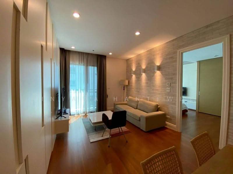 Bright Sukhumvit 24, Bangkok, Sukhumvit 24 Alley, Khong Tan, Khlong Toei, Bangkok, 1 Bedroom, 68 sqm, Condo For Rent, by Pinyada Hantewee, 500654859 - DDproperty.com