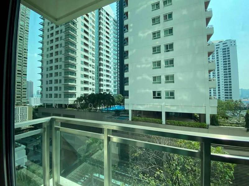 Bright Sukhumvit 24, Bangkok, Sukhumvit 24 Alley, Khong Tan, Khlong Toei, Bangkok, 1 Bedroom, 68 sqm, Condo For Rent, by Pinyada Hantewee, 500654859 - DDproperty.com
