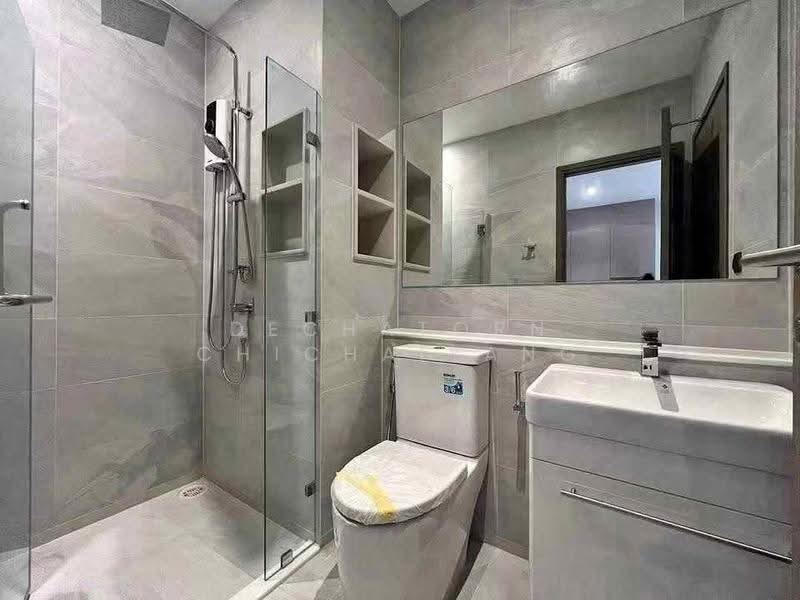 Rhythm Ekkamai Estate, กรุงเทพ, Soi Sukhumvit 63, คลองเตยเหนือ, วัฒนา, กรุงเทพ, 40 ตร.ม., คอนโด ให้เช่า, โดย Dechatorn Chichaiyang, 500654860 - DDproperty.com