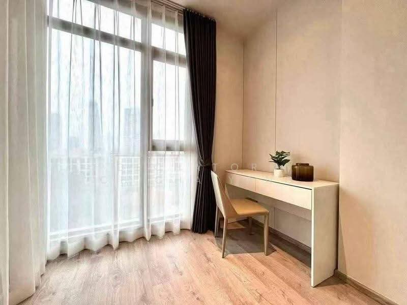 Rhythm Ekkamai Estate, กรุงเทพ, Soi Sukhumvit 63, คลองเตยเหนือ, วัฒนา, กรุงเทพ, 40 ตร.ม., คอนโด ให้เช่า, โดย Dechatorn Chichaiyang, 500654860 - DDproperty.com