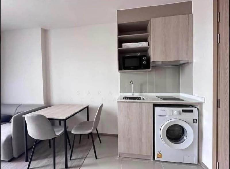 NIA by Sansiri, Bangkok, 199 117/36 Soi Samsakul, Phra Kanong Nua, Watthana, Bangkok, 1 Bedroom, 30 sqm, Condo For Rent, by Sarawut Ratchawong, 500654862 - DDproperty.com