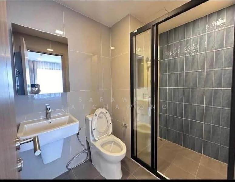 NIA by Sansiri, Bangkok, 199 117/36 Soi Samsakul, Phra Kanong Nua, Watthana, Bangkok, 1 Bedroom, 30 sqm, Condo For Rent, by Sarawut Ratchawong, 500654862 - DDproperty.com