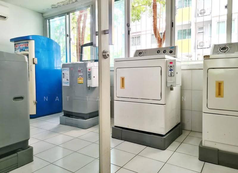 My Condo Sukhumvit 81, Bangkok, Soi Sukhumvit 81 Sukhumvit Road, Bang Chak, Phra Khanong, Bangkok, 1 Bedroom, 35 sqm, Condo For Rent, by Nat Tantirapan, 500654863 - DDproperty.com