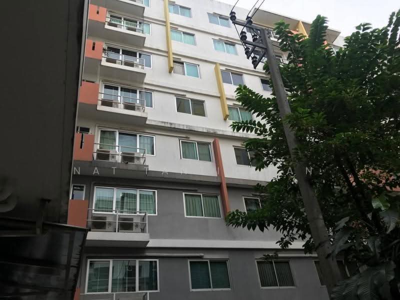 My Condo Sukhumvit 81 : มายคอนโด สุขุมวิท81, กรุงเทพ, ซอยสุขุมวิท 81 ถนนสุขุมวิท, บางจาก, พระโขนง, กรุงเทพ, 35 ตร.ม., คอนโด ให้เช่า, โดย Nat Tantirapan, 500654863 - DDproperty.com