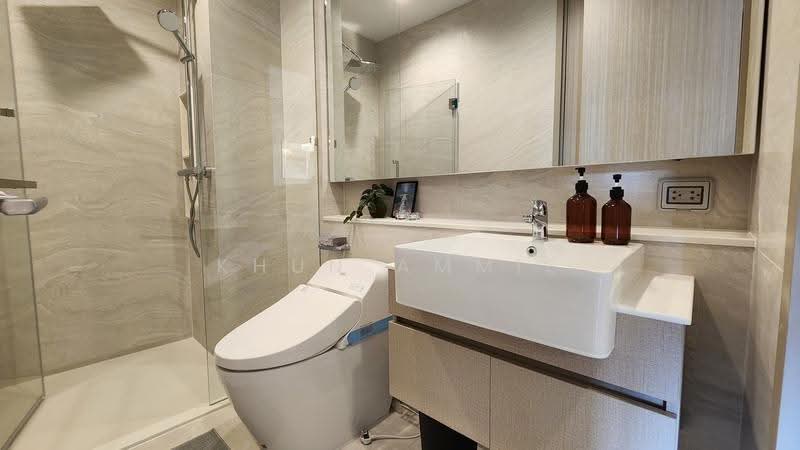 The Address Siam-Ratchathewi, Bangkok, 500 Phetchaburi Road, Thanon Phetchaburi, Ratchathewi, Bangkok, 1 Bedroom, 35 sqm, Condo For Rent, by Khun Ammie, 500654864 - DDproperty.com