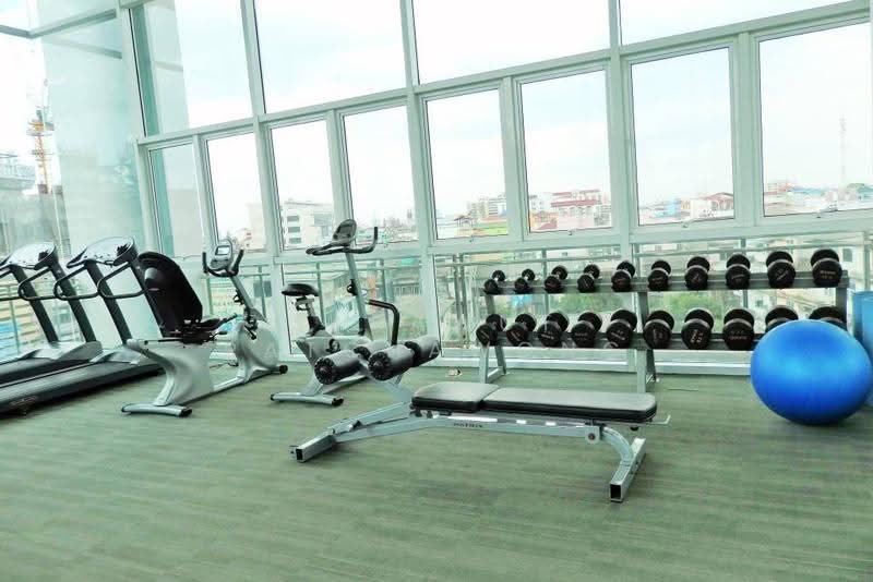 The Bloom Sukhumvit 71, Bangkok, Soi Sukhumvit 71, Phra Kanong Nua, Watthana, Bangkok, 1 Bedroom, 34 sqm, Condo For Rent, by Sarawut Ratchawong, 500654872 - DDproperty.com
