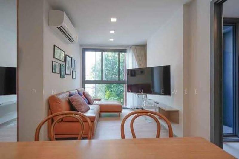 Taka Haus : ทากะ เฮาส์, กรุงเทพ, 99 ซอยเอกมัย 10, คลองตันเหนือ, วัฒนา, กรุงเทพ, 53 ตร.ม., คอนโด ให้เช่า, โดย Pinyada Hantewee, 500654874 - DDproperty.com