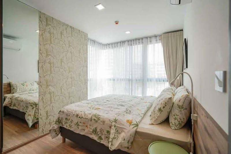Taka Haus, Bangkok, 99 Soi Ekamai 10, Khlong Tan Nua, Watthana, Bangkok, 2 Bedrooms, 53 sqm, Condo For Rent, by Pinyada Hantewee, 500654874 - DDproperty.com