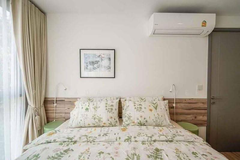 Taka Haus, Bangkok, 99 Soi Ekamai 10, Khlong Tan Nua, Watthana, Bangkok, 2 Bedrooms, 53 sqm, Condo For Rent, by Pinyada Hantewee, 500654874 - DDproperty.com