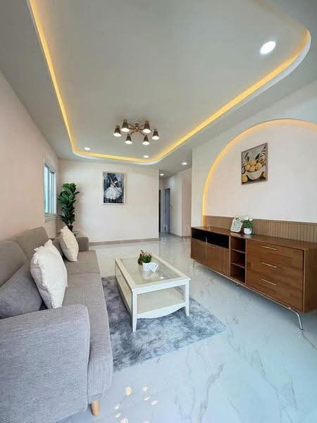 Baan Pruksa 33 Bangbuathong, Nonthaburi, Rural Road, Nonthaburi 3087, Bang Khu Rat, Bang Bua Thong, Nonthaburi, 5 Bedrooms, 120 sqm, Townhouse For Sale, by บุษบากร (เจี๊ยบ), 500654878 - DDproperty.com