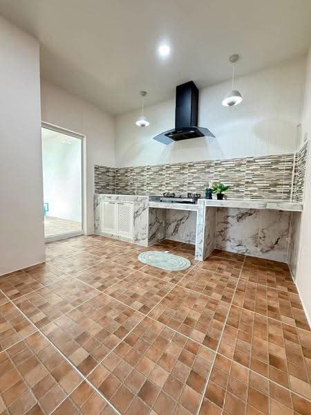 Baan Pruksa 33 Bangbuathong, Nonthaburi, Rural Road, Nonthaburi 3087, Bang Khu Rat, Bang Bua Thong, Nonthaburi, 5 Bedrooms, 120 sqm, Townhouse For Sale, by บุษบากร (เจี๊ยบ), 500654878 - DDproperty.com