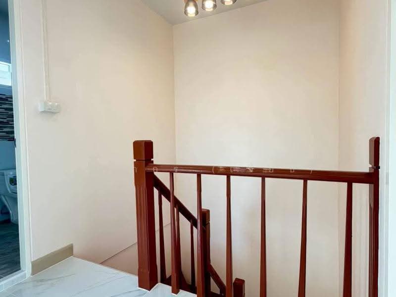 Baan Pruksa 33 Bangbuathong, Nonthaburi, Rural Road, Nonthaburi 3087, Bang Khu Rat, Bang Bua Thong, Nonthaburi, 5 Bedrooms, 120 sqm, Townhouse For Sale, by บุษบากร (เจี๊ยบ), 500654878 - DDproperty.com