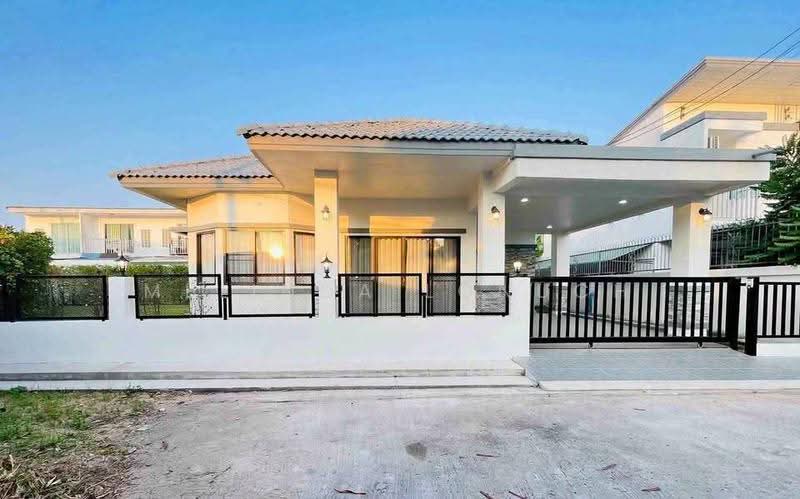 3 BR house, ชลบุรี, หนองปรือ, บางละมุง, ชลบุรี, 150 ตร.ม., บ้านเดี่ยว ขาย, โดย Melinda Lonuch, 500654881 - DDproperty.com