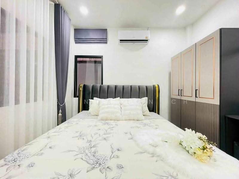 3 BR house, ชลบุรี, หนองปรือ, บางละมุง, ชลบุรี, 150 ตร.ม., บ้านเดี่ยว ขาย, โดย Melinda Lonuch, 500654881 - DDproperty.com