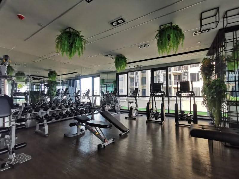 IDEO Sathorn-Wongwian Yai, Bangkok, 219 Soi Krung Thonburi 1, Khlong Ton Sai, Khlong San, Bangkok, 1 Bedroom, 35 sqm, Condo For Rent, by Sarawut Ratchawong, 500654893 - DDproperty.com