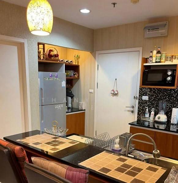 Aspire Sukhumvit-Rama 4, Bangkok, 4404 Rama 4 Road, Phra Kanong, Khlong Toei, Bangkok, 1 Bedroom, 37 sqm, Condo For Sale, by Thanyalak Ajmera, 500654894 - DDproperty.com