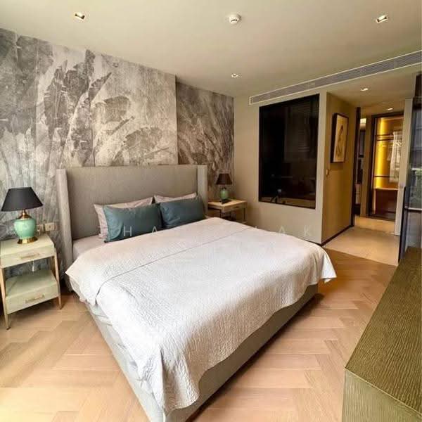 The Reserve 61 Hideaway, Bangkok, 92 Sukhumvit 61, Khlong Tan Nua, Watthana, Bangkok, 1 Bedroom, 64 sqm, Condo For Rent, by Thanyalak Ajmera, 500654899 - DDproperty.com