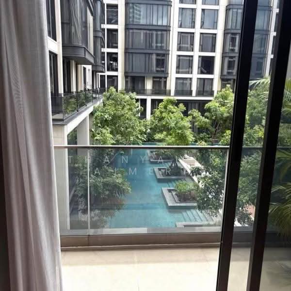 The Reserve 61 Hideaway, Bangkok, 92 Sukhumvit 61, Khlong Tan Nua, Watthana, Bangkok, 1 Bedroom, 64 sqm, Condo For Rent, by Thanyalak Ajmera, 500654899 - DDproperty.com