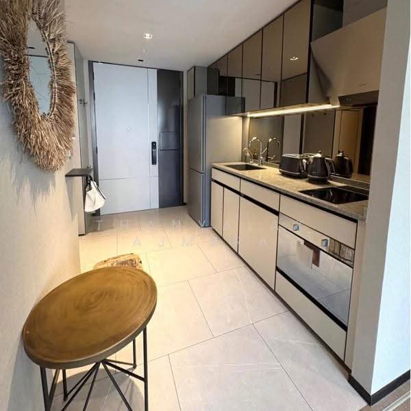 The Reserve 61 Hideaway, Bangkok, 92 Sukhumvit 61, Khlong Tan Nua, Watthana, Bangkok, 1 Bedroom, 64 sqm, Condo For Rent, by Thanyalak Ajmera, 500654899 - DDproperty.com