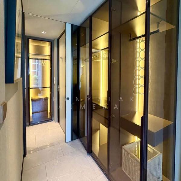 The Reserve 61 Hideaway, Bangkok, 92 Sukhumvit 61, Khlong Tan Nua, Watthana, Bangkok, 1 Bedroom, 64 sqm, Condo For Rent, by Thanyalak Ajmera, 500654899 - DDproperty.com