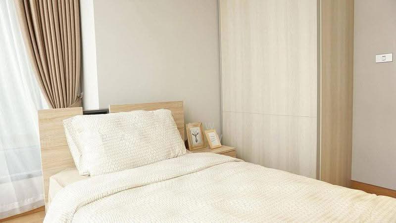 The Lumpini 24, Bangkok, Sukhumvit 24 Road, Khong Tan, Khlong Toei, Bangkok, 2 Bedrooms, 55 sqm, Condo For Rent, by Sarawut Ratchawong, 500654901 - DDproperty.com