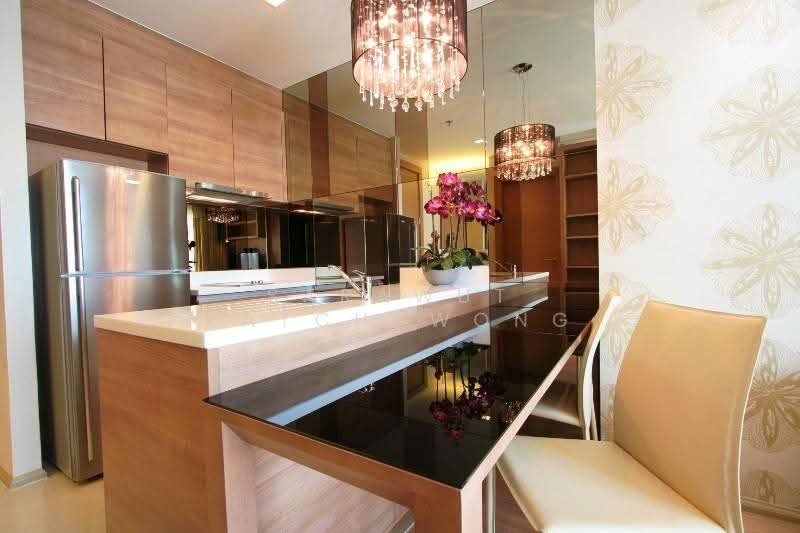 Rhythm Ratchada-Huaikwang, Bangkok, 218 Ratchadaphisek Road, Huai Khwang, Bangkok, 1 Bedroom, 46 sqm, Condo For Rent, by Sarawut Ratchawong, 500654907 - DDproperty.com